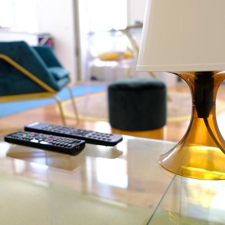 Appartement Pont Luiz Порту Экстерьер фото