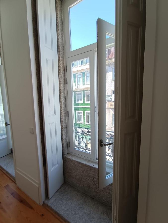 Appartement Pont Luiz Порту Экстерьер фото